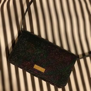 Rare petrol phone wallet!